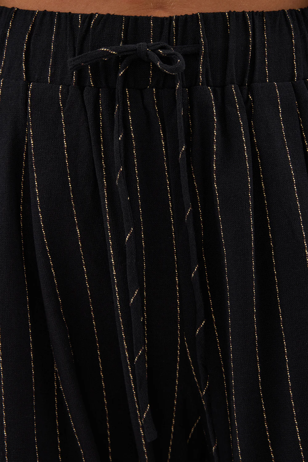 BOSTON STRIPE PANT - Yukikoi