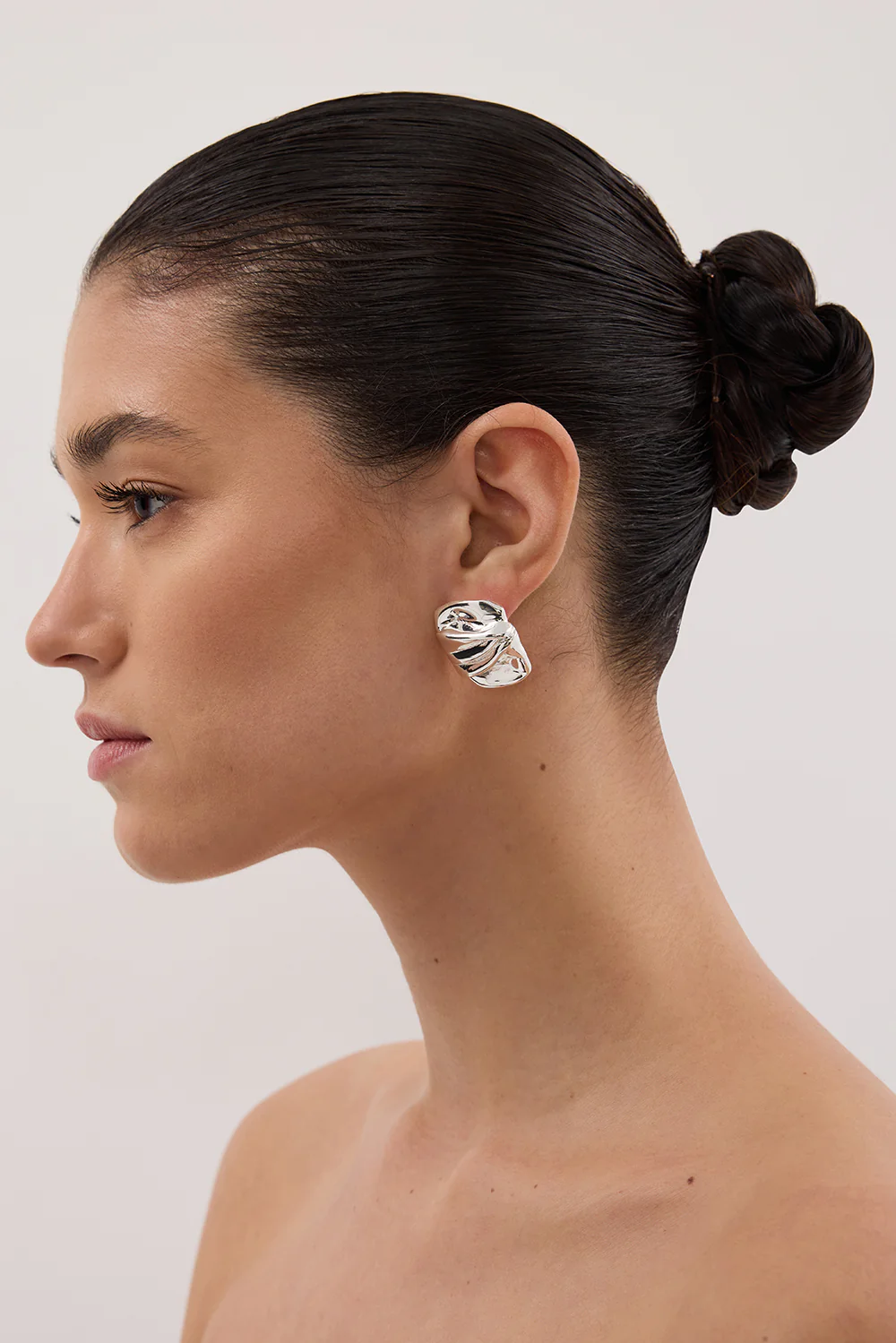 HEAVEN MAYHEM BUNCH EARRING - Yukikoi