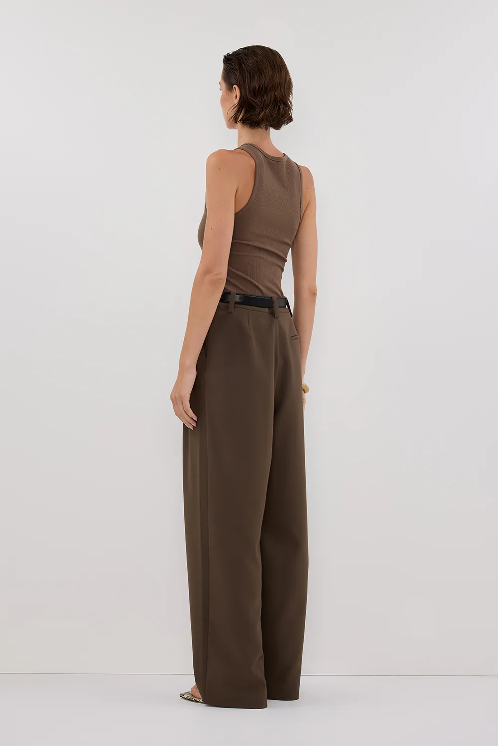 WESTWOOD CLOVER PANT - Yukikoi