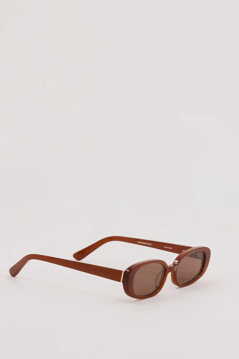 VELVET CANYON CHOCOLATE VELVETINES SUNGLASSES - Yukikoi