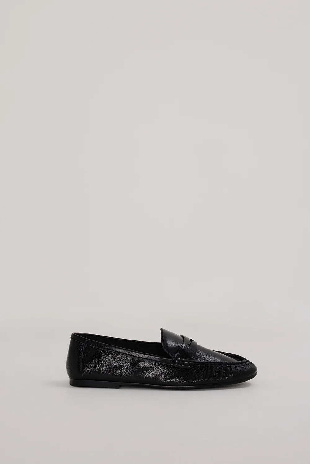 ALIAS MAE IVANA LOAFER BLACK - Yukikoi