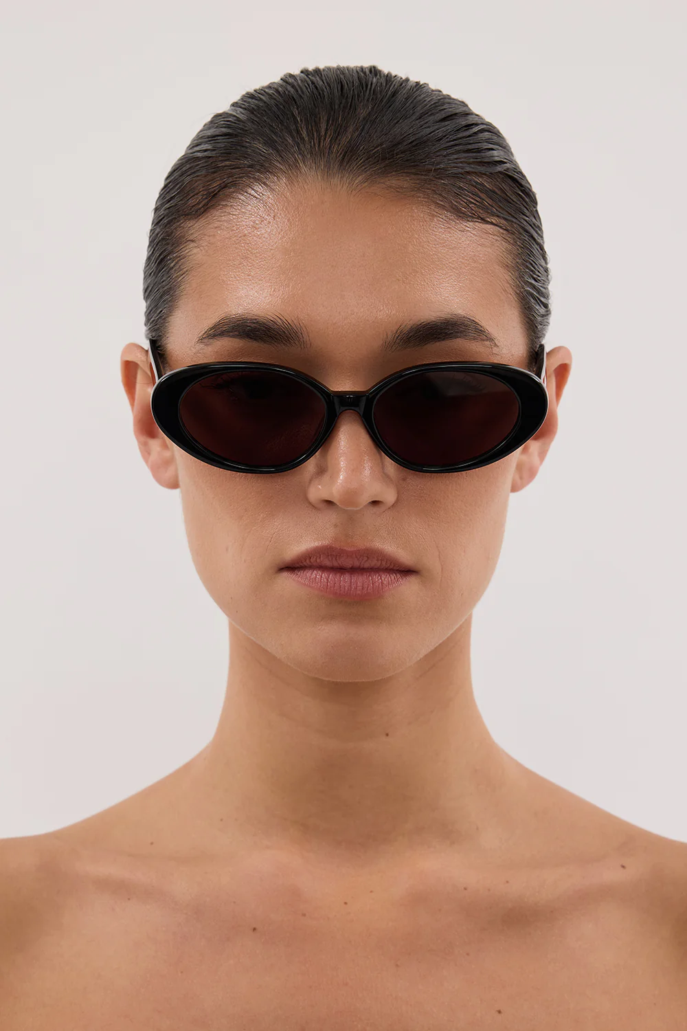 VELVET CANYON BLACK POET SUNGLASSES - Yukikoi