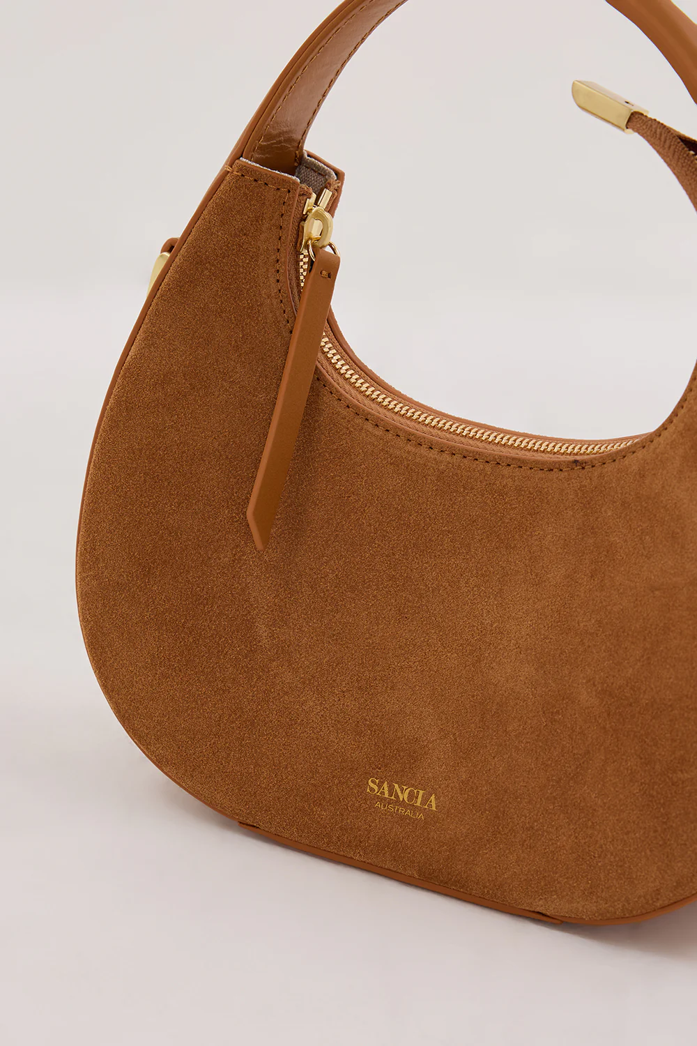 SANCIA THE ARITZO WALNUT BAG - Yukikoi