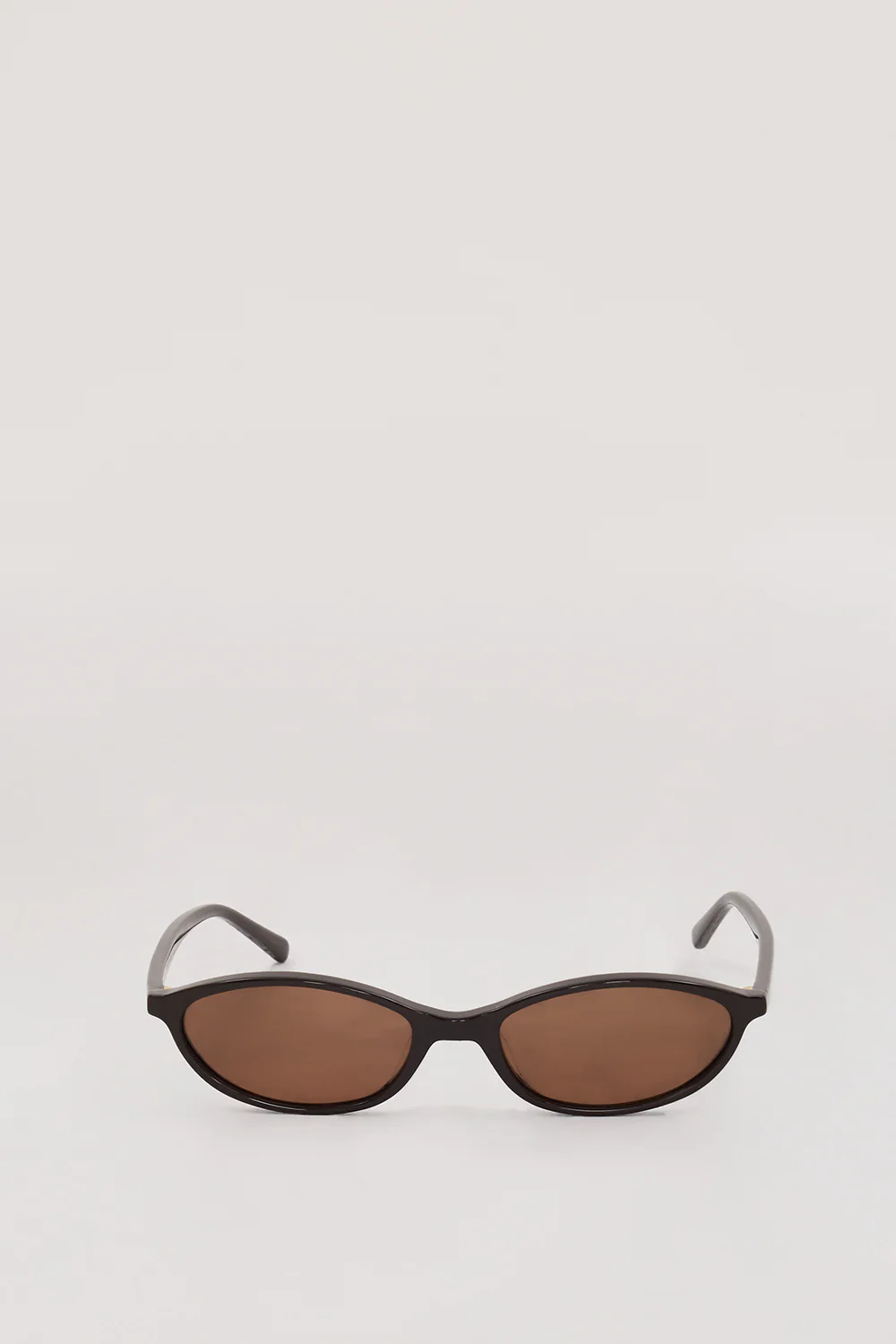SHEVOKE ZULU BROWN SUNGLASSES - Yukikoi
