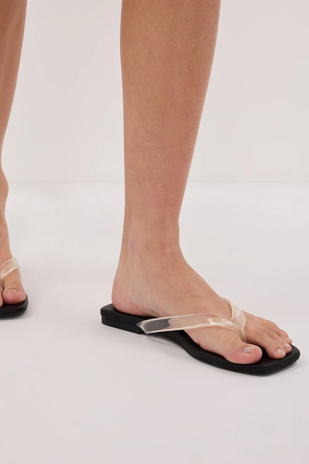 SENSO EBONY HULA THONG - Yukikoi