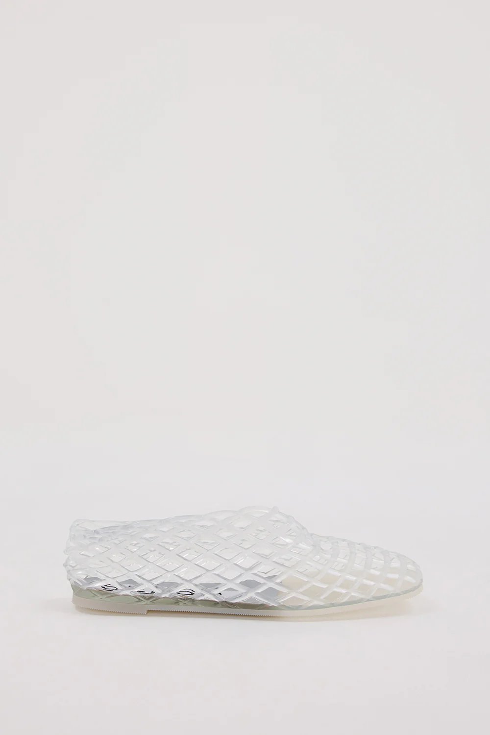 SENSO CLEAR JELLIE FLAT - Yukikoi