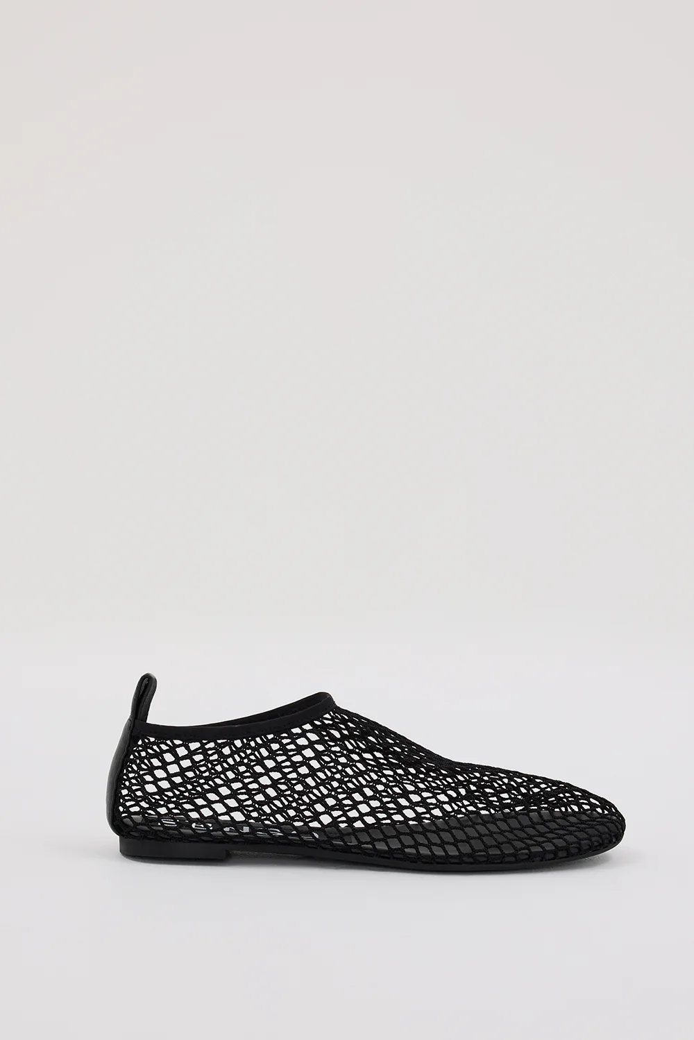 SENSO CORDELIA EBONY FLAT - Yukikoi
