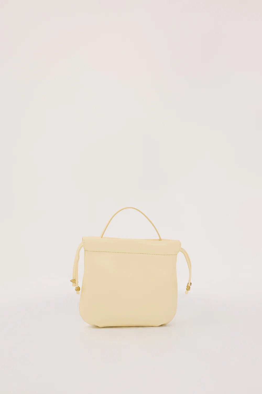 BRIE LEON HALLE BUTTER CROSSBODY BAG - Yukikoi