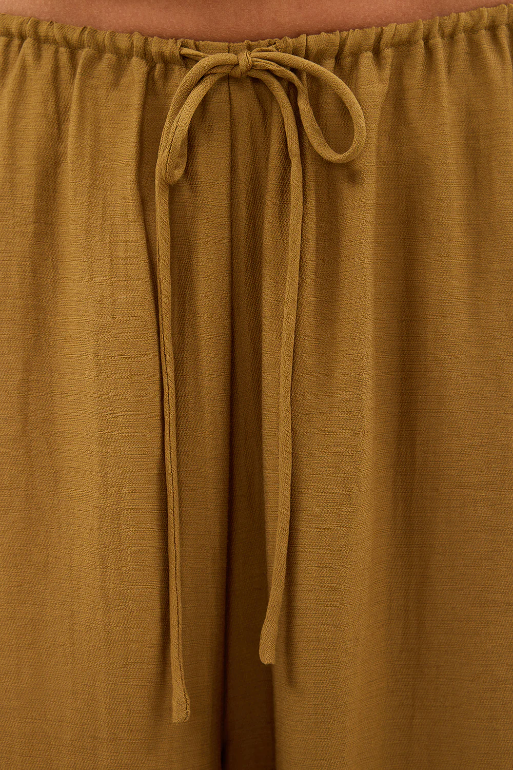 SHYLA FERN WIDE LEG PANT - Yukikoi